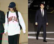 정준영·승리 14일 경찰 출석…몰카·성접대 의혹 조사