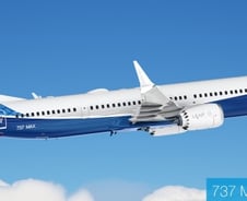 대한항공 "보잉 737 맥스8, 안전확보 전까지 운항 안한다"