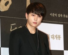 거듭 부인하던 용준형 "정준영 동영상 봤다"…하이라이트 탈퇴