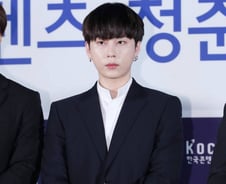 용준형 "정준영 동영상 봤다…반성, 반성하며 살겠다"[전문]