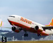 제주항공 "보잉 737 맥스8, '안전성 국제적 공감대' 후 도입"