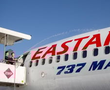 국토부, 보잉 'B737-맥스' 韓 영공통과 금지 조치