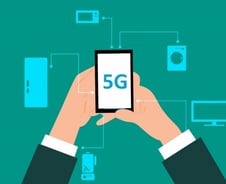 5G는 현재 진행중…'통신장비주'에서 보물찾기