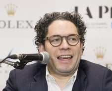 ‘혼돈의 고향’ 베네수엘라…“음악이 주는 마법의 힘 믿어”