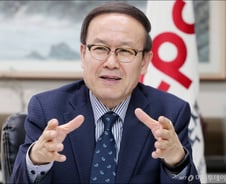 노규성 생산성본부 회장 "대기업이 생산성 주도하던 시대 끝나"