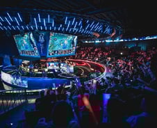 [MT리포트]e스포츠 '직관'하려면 어디로?