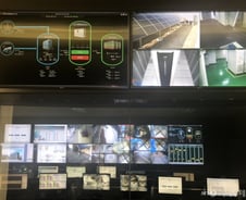 [르포]'제로에너지 실사판' LS산전 R&D캠퍼스 가보니