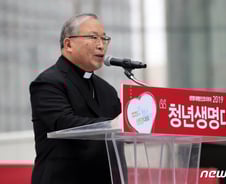 [MT리포트]'태아도 생명'천주교 낙태반대 굳건…여성은 보호