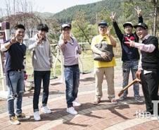 [팩트체크]'내기 골프' 방관한 '1박2일' 前PD…'도박방조죄'?