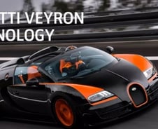 '이희진 동생'이 판 부가티, 국내 6대밖에 없던 슈퍼카