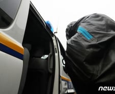 이희진 부모살해 피의자 "내가 죽이지 않았다"