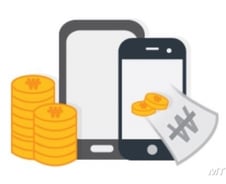 [단독]카드 수수료인상 ‘불똥‘, e커머스 휴대폰 소액결제 '중단위기'