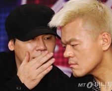 [단독]국세청, YG엔터 해외공연 역외탈세 뒤진다
