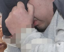 '이희진 부모 살해' 피의자 "밀항 시도에 1억 사용" 