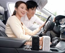[단독]"車 살 때 공청기도 산다"…LG전자 車 공청기 사업 출사표