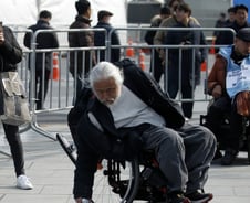 [MT리포트]올해 장애인 예산 25% 늘렸지만…