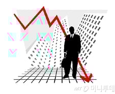 "경기침체 온다(?)"…'R의 공포' 과거와 다른 점