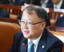 [2018 재산공개]한승희 국세청장, 재산 1.5억원 증가