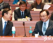 [2018 재산공개]이해찬 대표, 재산 1년새 '6억원' 늘었다…이유는?