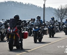 [2018 재산공개]'최연소' 김수민 의원의 BMW 바이크