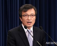 김의겸 '흑석동 25억 건물' 왜 靑 대변인 재직하며 샀나