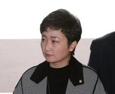 [단독]이언주, 산자위→행안위 변경추진…"탈당 전 징계절차 성격"