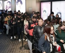 [MT리포트]따이궁 의존 20조 매출, 기형적 韓 면세시장