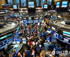[뉴욕마감] 미중 무역협상 '돌파구' 기대에 일제 상승