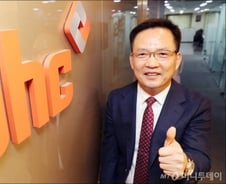 '프랜차이즈도 전문경영 체제' 임금옥 대표는