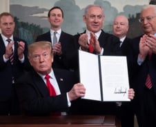 [MT리포트]'Mr. 안보' 네타냐후의 전략은 중동 갈등 부추기기?