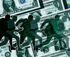 2012년과 2016년, 2019년 닮은꼴 증시