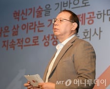 조성진 LG전자 부회장, 지난해 연봉 31억2100만원