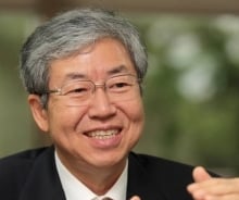 손교덕 전 경남은행장, 지방 금융회사 '연봉 킹'…8억5400만원 