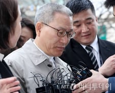 [단독]KT 前노조위원장도 채용청탁…김성태 연결고리 의혹