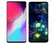 [MT리포트]나의 첫 5G 스마트폰, 어떤 걸로 고를까