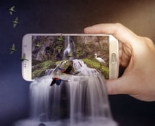 5G 호재로 뜬 통신사, 무제한 요금제 경쟁에 털썩