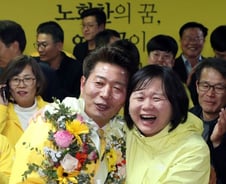 [4·3보궐]이해찬도, 황교안도, 손학규도 모두 패했다