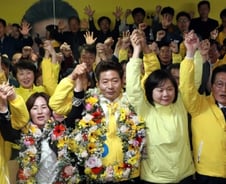 [4·3보궐]창원 성산 승리 정의당, 교섭단체 지위 회복하나