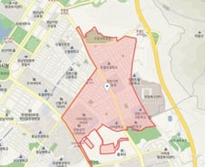 여영국 '역전 몰표' 나온 곳은? '축구장 유세' 그 동네