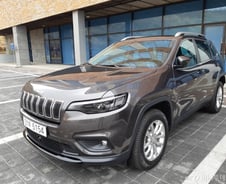 [시승기]생긴건 도심SUV, 기분은 오프로드…지프 '뉴 체로키'