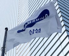 삼성전자, 1분기 실적 쇼크에도 버티는 주가