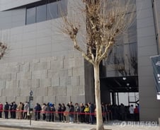 [르포] 무주택 어머니도, 새댁도 "청량리에 집 사러왔어요"