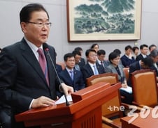 [팩트체크]재난 컨트롤타워는 청와대 국가안보실장?