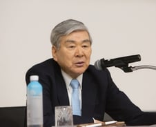 조양호 한진그룹 회장 美서 숙환으로 별세...향년 70세