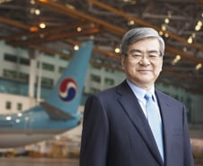 조양호 회장은 누구? 대한민국 항공산업 선구자
