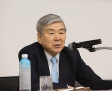 외신들, 조양호 별세 소식에 "대한항공 비애 빠트린 가장의 죽음"