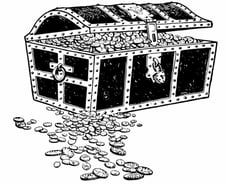 "고정관념 깨면 보인다"…실적시즌 '화수분' 종목은