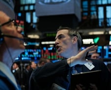 [뉴욕마감]실적시즌 앞둔 숨 고르기 장세…'리비아 내전' 우려에 油價 2% ↑