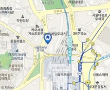 [단독]롯데 9000억 통큰 베팅, 서울역 북부개발사업 '승기'
