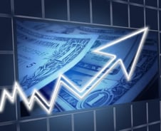 "환율 뛰는데 코스피도 상승…웬일이죠?"